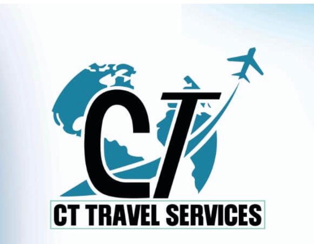 Logo CT Travel Services